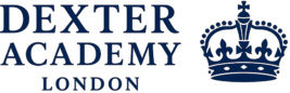 logo dexter academy london